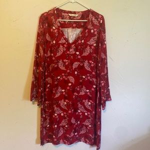 Odd Molly Short Dress